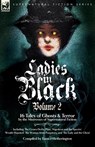 Ladies in Black - Eunice Hetherington - 9781916535831