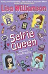 Bigg School: Selfie Queen - Lisa Williamson - 9781916558526