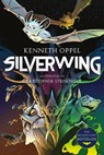 Silverwing - Kenneth Oppel - 9781916558540