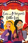 Evie and Maryam's Little Lies - Janeen Hayat - 9781916558847