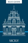 Blue Guide Sicily - Ellen Grady - 9781916568020