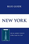 Blue Guide New York - Carol Von Pressentin Wright - 9781916568051