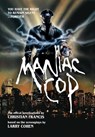 Maniac Cop: The Official Novelization Collection - Christian Francis - 9781916582699