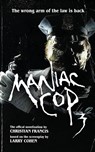 Maniac Cop 3 - Christian Francis - 9781916582767