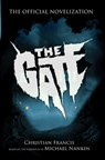The Gate - Christian Francis - 9781916582781