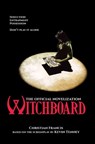 Witchboard - Christian Francis - 9781916582965