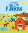 Little Word Seekers: On The Farm - Olivia Watson - 9781916598645