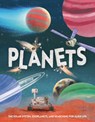 Planets - Kate Comisso - 9781916598669