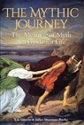 The Mythic Journey - Liz Greene ; Juliet Sharman-Burke - 9781916625266