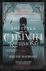 The Fortunes Of Olivia Richmond - Louise Davidson - 9781916678033