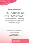 The Pursuit of the Power-Suit - Yasmina Nessim - 9781916704763