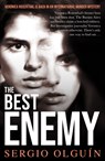 The Best Enemy - Sergio Olguin - 9781916725096