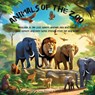 Animals of the Zoo - Juma and Naqib - 9781916732568