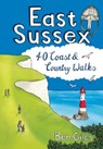 East Sussex - Ben Giles - 9781916739017