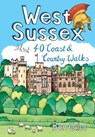 West Sussex - Ben Giles - 9781916739024
