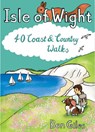 Isle of Wight - Ben Giles - 9781916739079