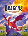 Dragons - Cait Stevenson ; Neon Squid - 9781916745049
