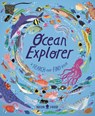 Ocean Explorer - Carlee Jackson ; Neon Squid - 9781916745179