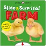 Farm (Slide & Surprise!) - Roger Priddy - 9781916745353