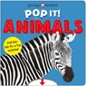 Animals (Slide & Surprise!) - Roger Priddy - 9781916745384