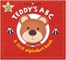 Teddy's ABC - Roger Priddy - 9781916745391
