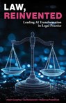 Law, Reinvented - Adam Curphey ; Oz Benamram ; Rebecca Pasternak - 9781916749757