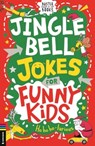 Jingle Bell Jokes for Funny Kids - Gary Panton - 9781916763234