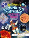 Dr Maggie’s Around the Universe Activity Book - Dr Maggie Aderin-Pocock - 9781916763258