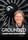 Grounded - Emma Henderson - 9781916776159
