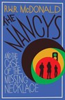 The Nancys and the Case of the Missing Necklace - R.W.R McDonald - 9781916788909