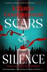 Scars of Silence - Johana Gustawsson - 9781916788923