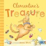 Clementine's Treasure - Annie White - 9781916790995