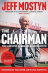 The Chairman - Jeffrey Mostyn - 9781916797949
