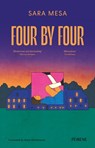 Four by Four - Sara Mesa - 9781916806108