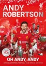 Oh Andy, Andy! - Liverpool FC - 9781916811287