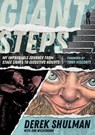 Giant Steps - Derek Shulman ; Wiederhorn Jon - 9781916829244