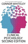 Clinical Psychology - Connor Whiteley - 9781916847507