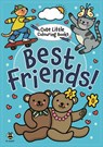 Best Friends! - Clare Beaton - 9781916851702