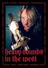 Heavy Sounds in the West - Hans Verbeke ; Onno Hesselink - 9781916864306