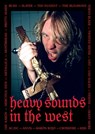 Heavy Sounds in the West - Hans Verbeke ; Onno Hesselink - 9781916864306