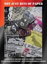 Not Just Bits Of Paper (Ten Year Anniversary) - Gregory Bull ; Mickey Penguin - 9781916864665