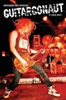 Guitargonaut - Sluggo Cawley - 9781916864672