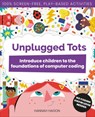 Unplugged Tots - Hannah Hagon - 9781916868229