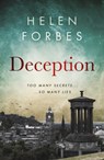 Deception - Helen Forbes - 9781916888326