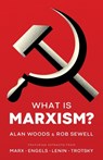 What is Marxism? - Alan Woods - 9781916936188