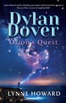 Dylan Dover - Lynne Howard - 9781916966673