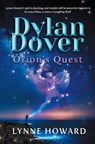 Dylan Dover - Lynne Howard - 9781916966673
