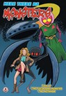 Here there be Monsters - Neil Grahame - 9781916968363