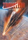 Traveller - Riftbreaker - Chris Griffen ; Matteo Cialdella - 9781916968561