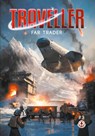 Traveller - Far Trader - Chris Griffen - 9781916968646